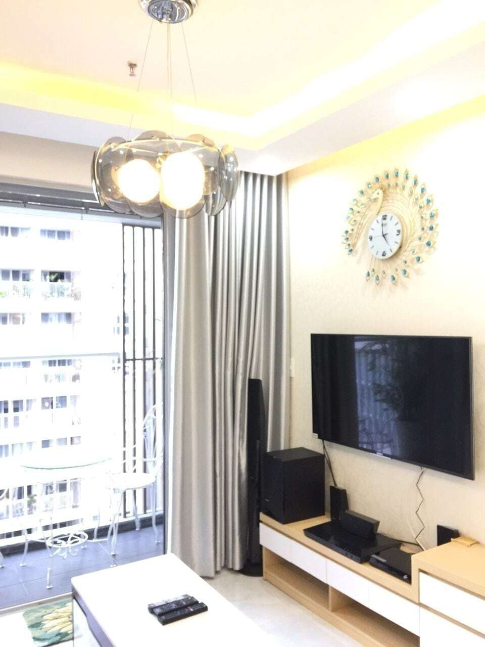 Vina We Appartement *