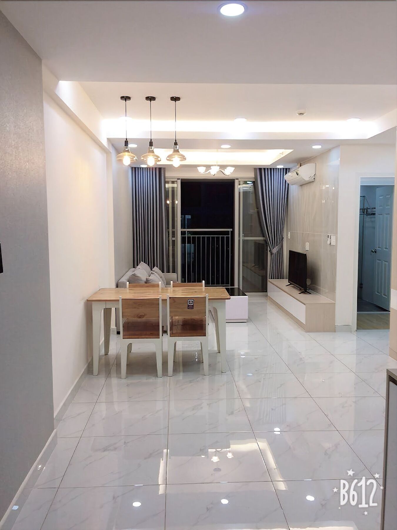 Vina We Appartement *