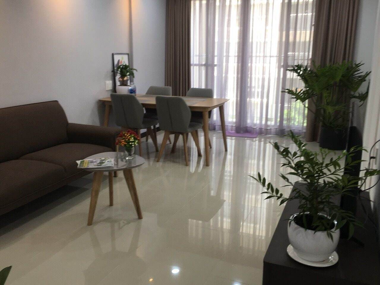 Appartement Vina We