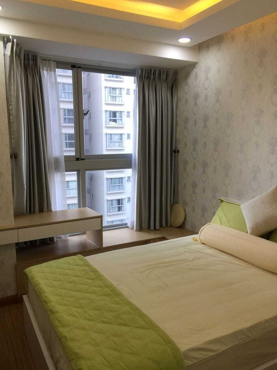 Vina We Appartement