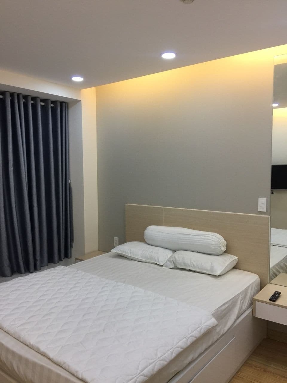 Vina We Appartement Hô Chi Minh-Ville