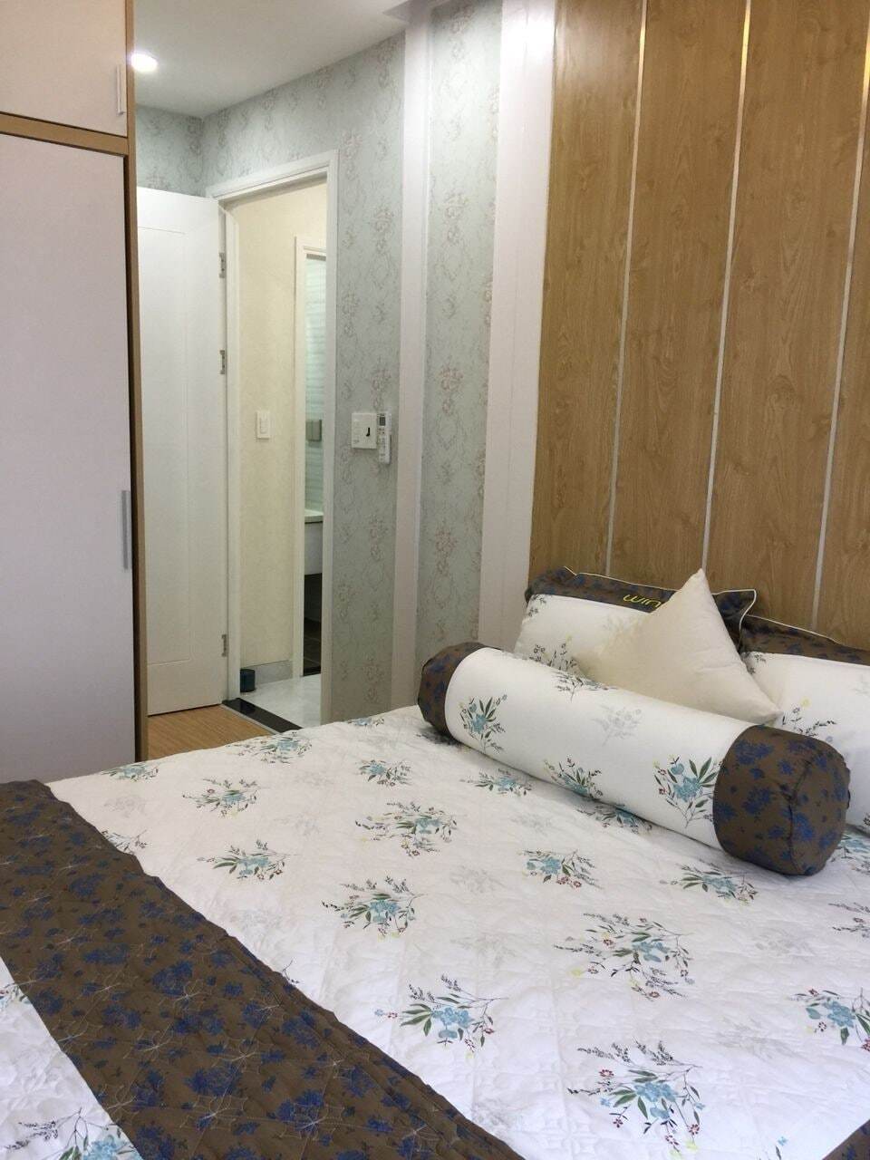 Vina We Appartement *