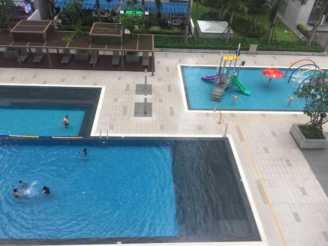 Vina We Appartement *