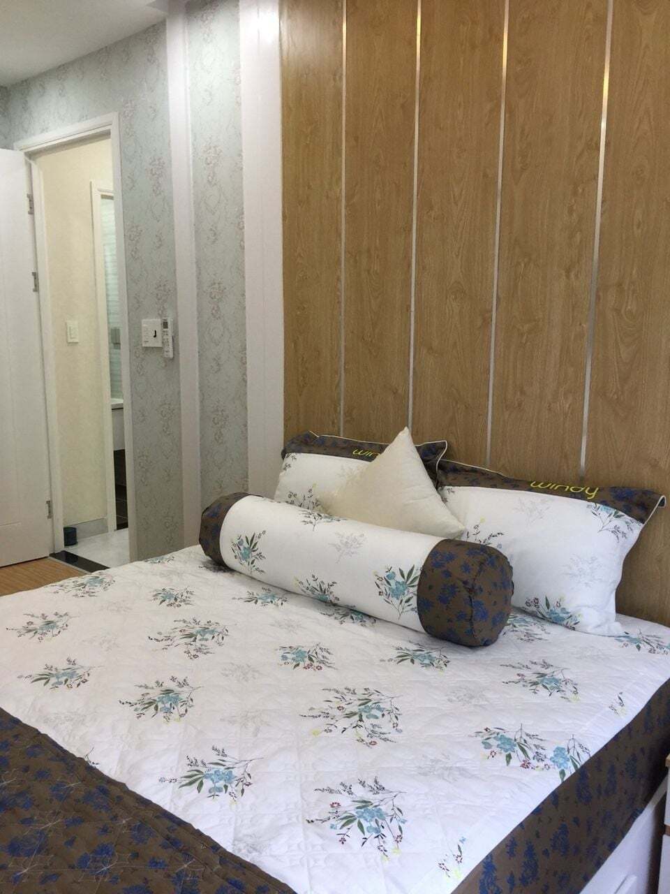 Appartement Vina We *