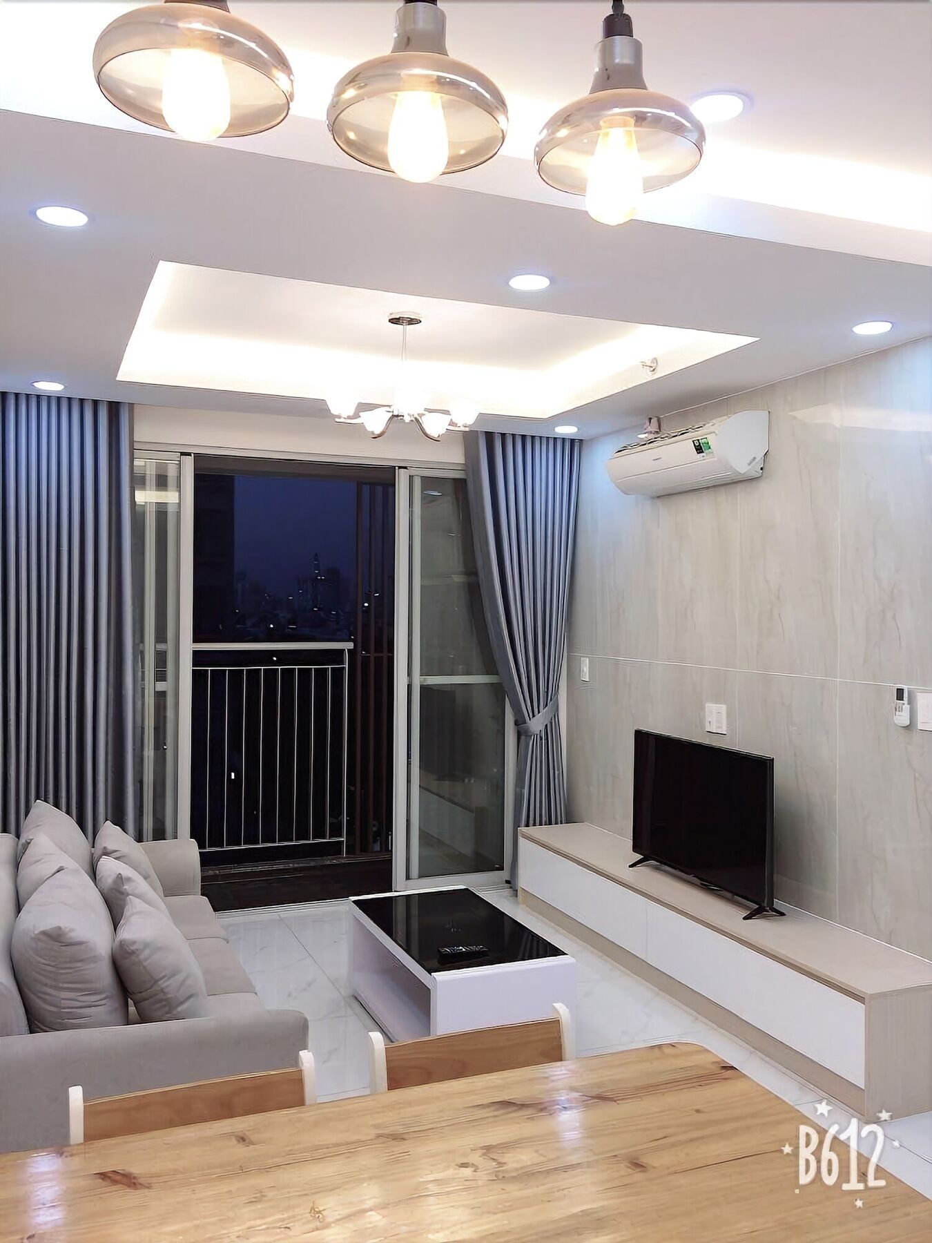 Appartement Vina We *
