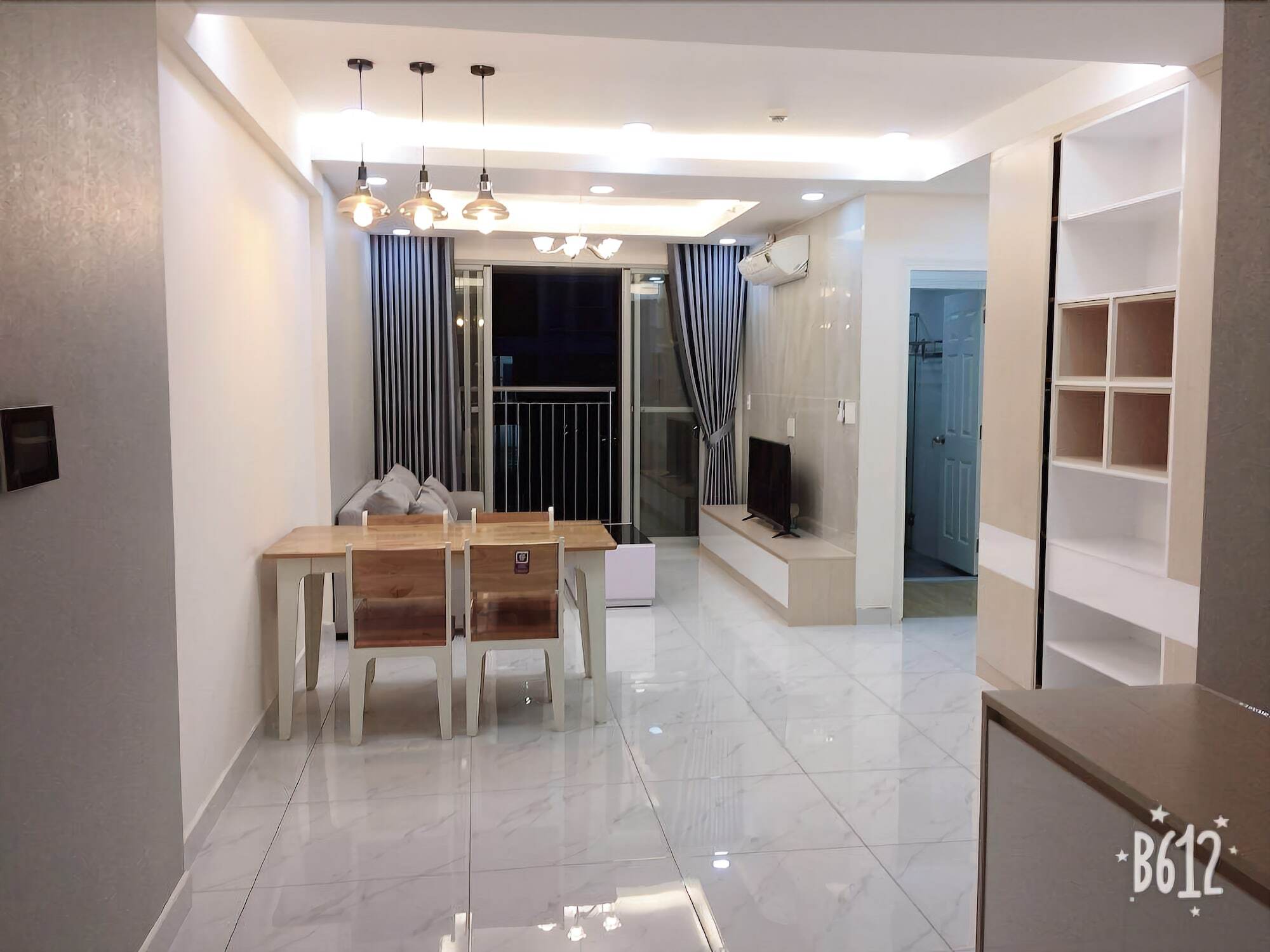 Appartement Vina We