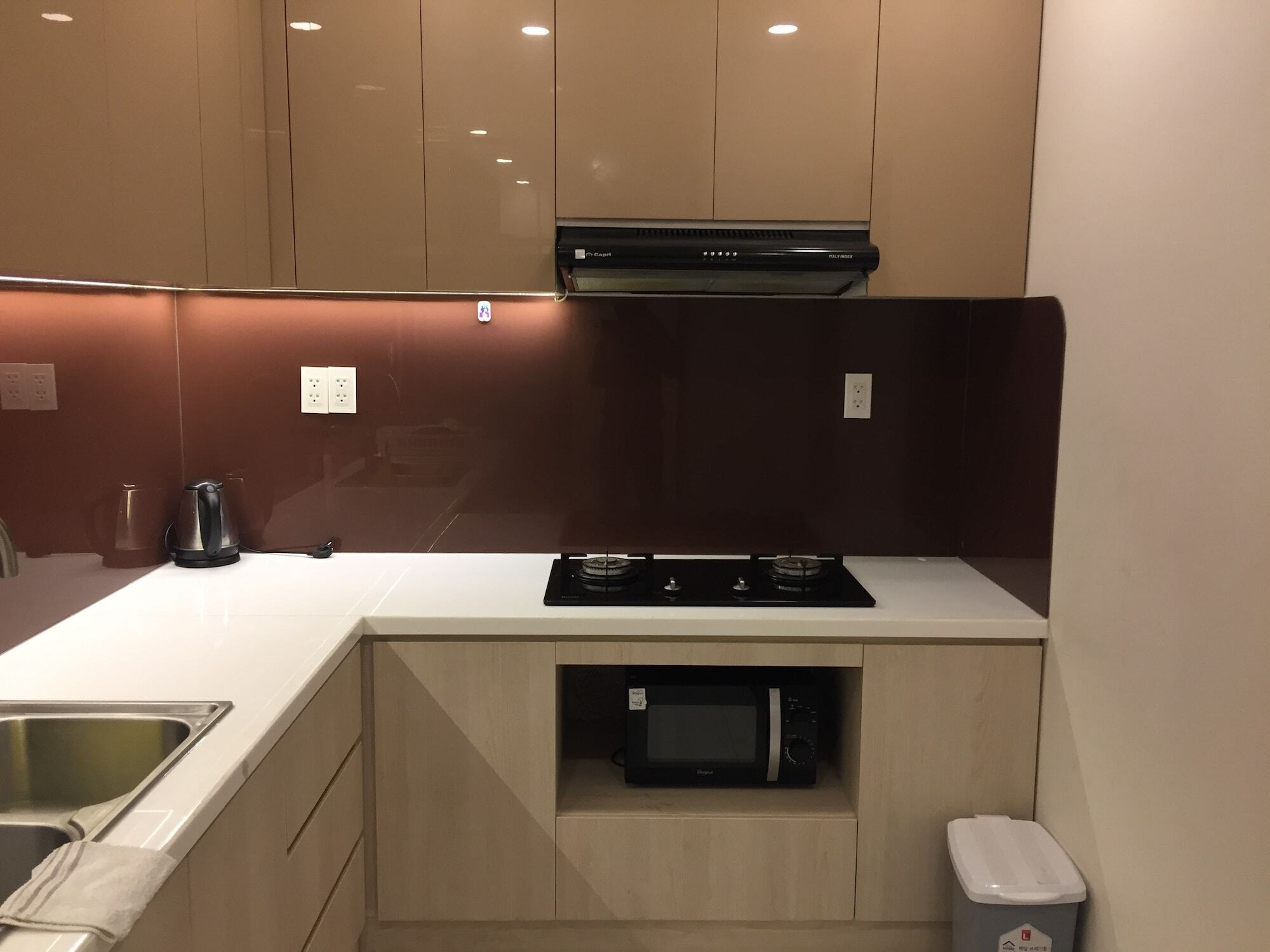 Vina We Appartement