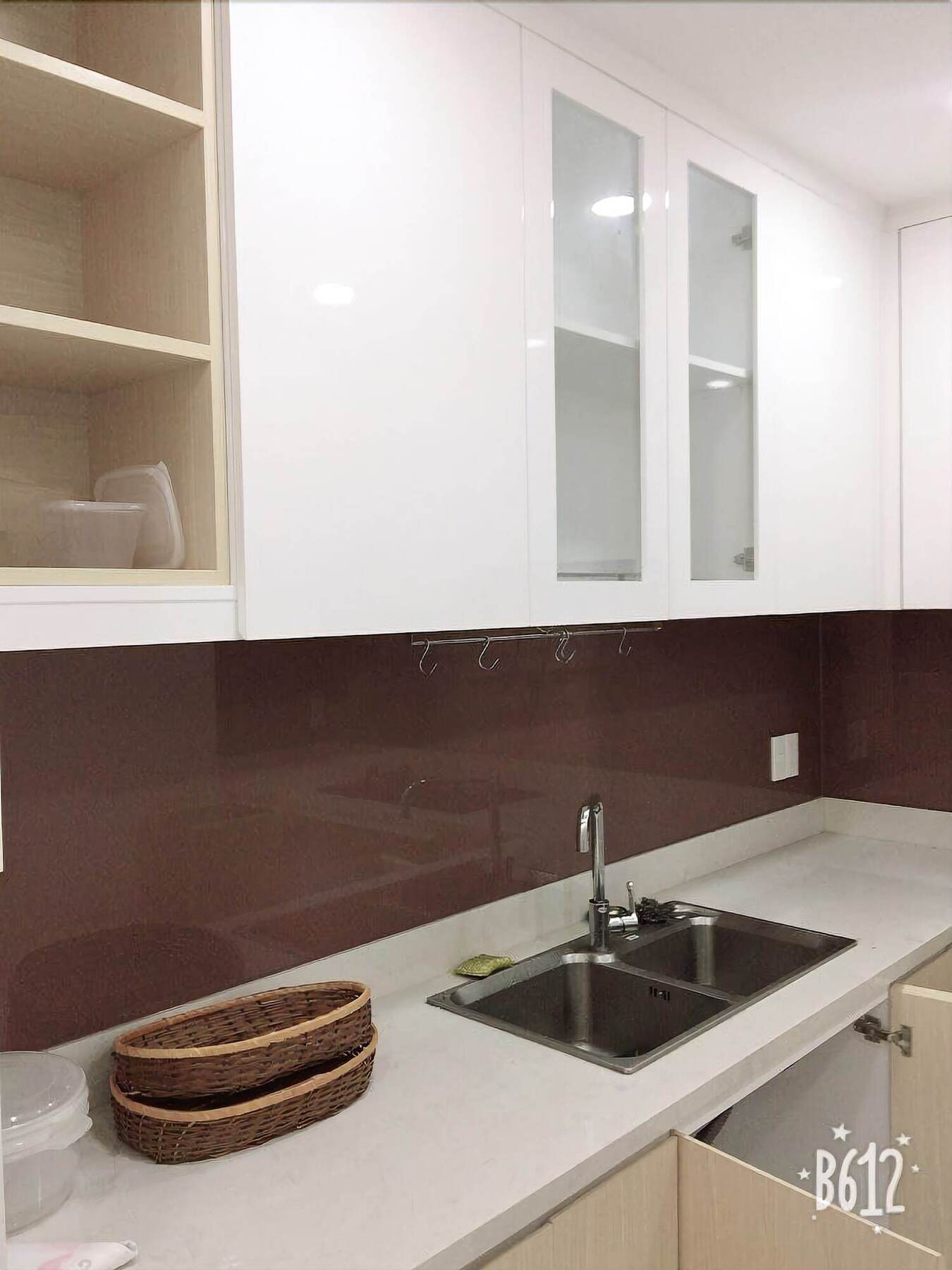 Vina We Appartement