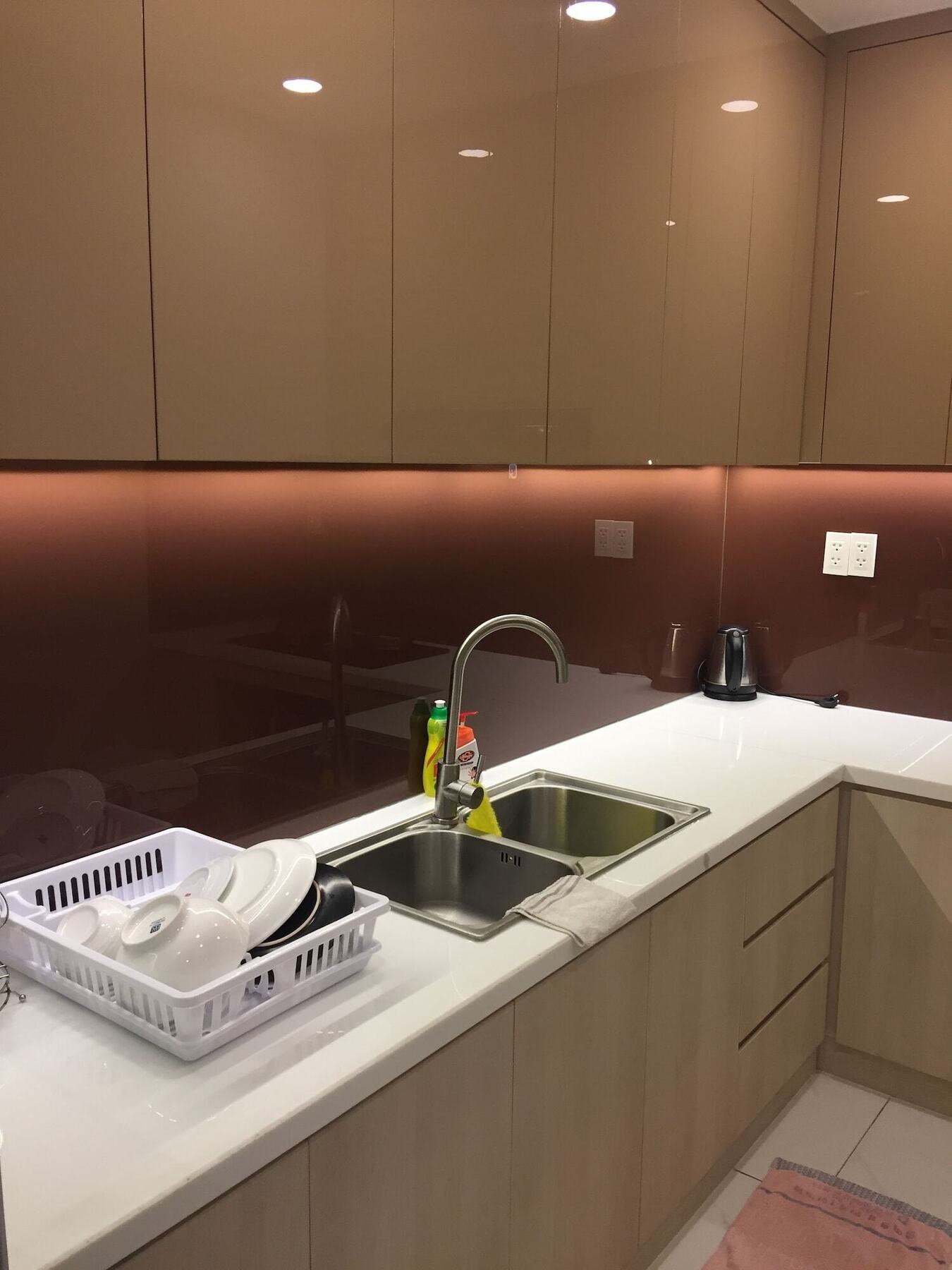 Vina We Appartement
