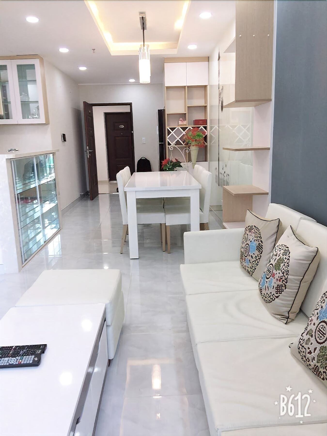 Vina We Appartement *
