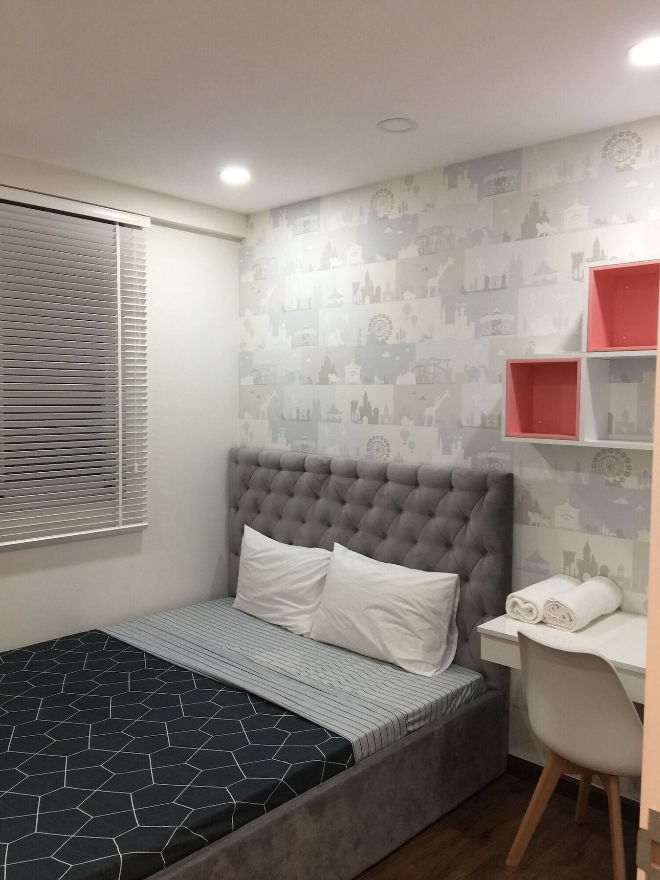 Appartement Vina We
