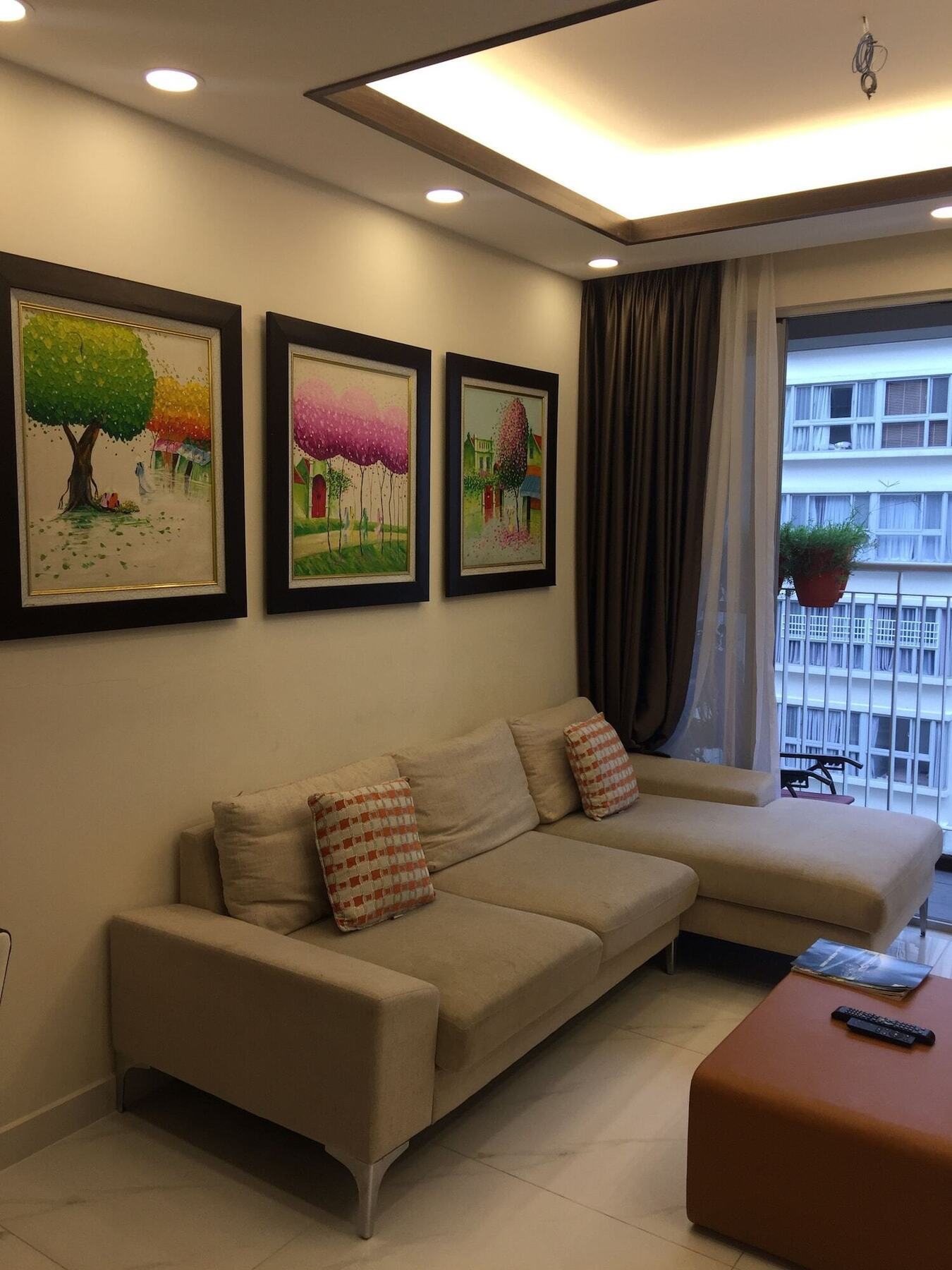 Appartement Vina We