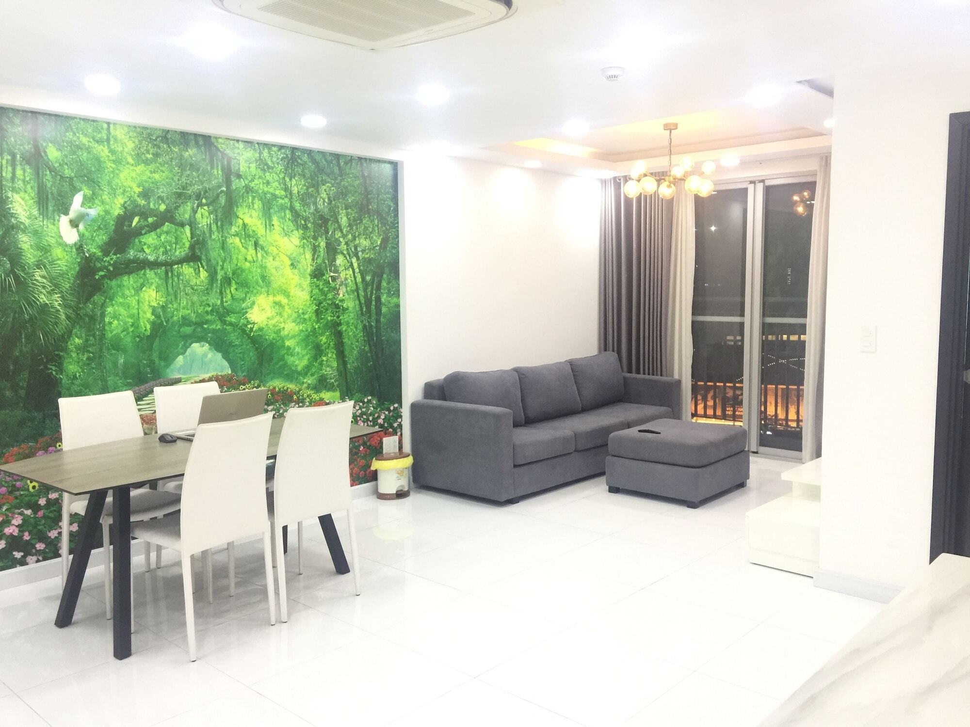 Vina We Appartement