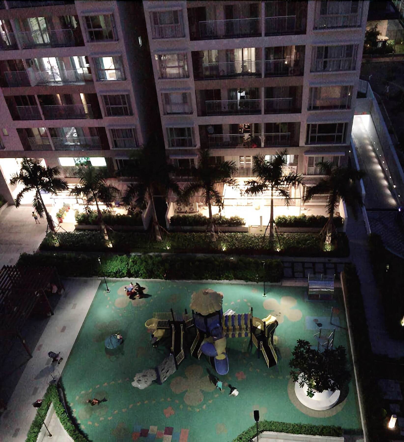 Vina We Appartement