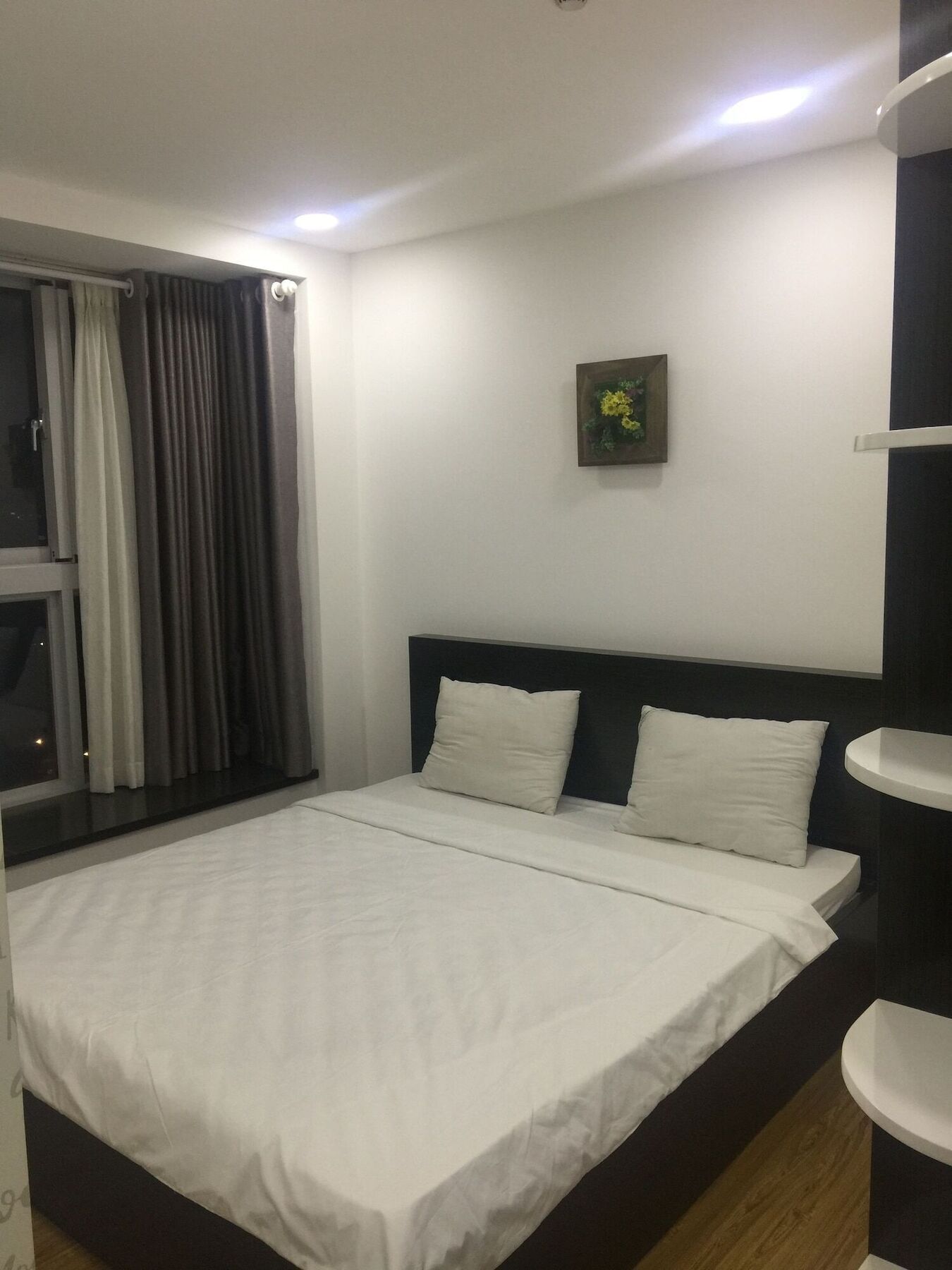 Vina We Appartement